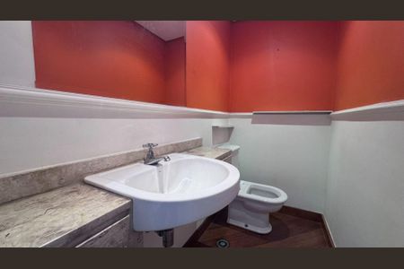 Apartamento à venda com 3 quartos, 96m² em Alphaville Industrial, Barueri