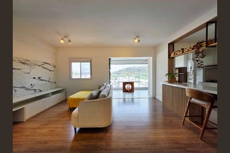 Apartamento à venda com 2 quartos, 81m² em Jardim Caravelas, São Paulo