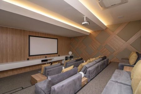 Apartamento à venda com 2 quartos, 81m² em Jardim Caravelas, São Paulo