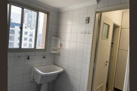 Apartamento à venda com 3 quartos, 96m² em Jardim das Acacias, São Paulo