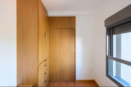 Apartamento à venda com 1 quarto, 32m² em Vila Gumercindo, São Paulo