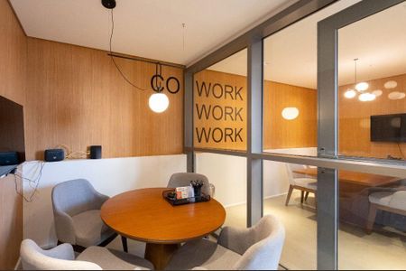 Apartamento à venda com 1 quarto, 32m² em Vila Gumercindo, São Paulo