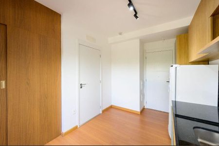 Apartamento à venda com 1 quarto, 32m² em Vila Gumercindo, São Paulo