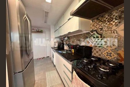 Apartamento à venda com 4 quartos, 133m² em Barra da Tijuca, Rio de Janeiro