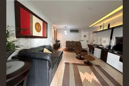 Apartamento à venda com 4 quartos, 133m² em Barra da Tijuca, Rio de Janeiro