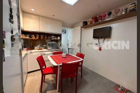 Apartamento à venda com 4 quartos, 133m² em Barra da Tijuca, Rio de Janeiro