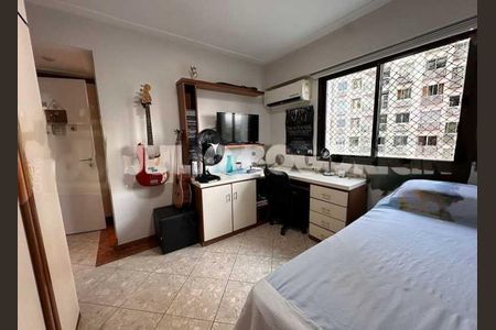 Apartamento à venda com 4 quartos, 133m² em Barra da Tijuca, Rio de Janeiro