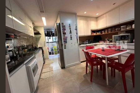 Apartamento à venda com 4 quartos, 133m² em Barra da Tijuca, Rio de Janeiro