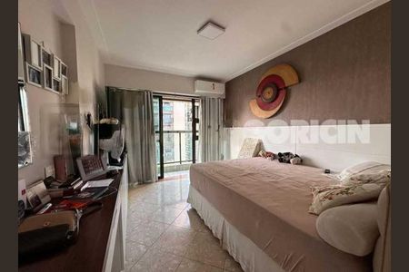 Apartamento à venda com 4 quartos, 133m² em Barra da Tijuca, Rio de Janeiro