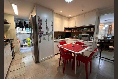 Apartamento à venda com 4 quartos, 133m² em Barra da Tijuca, Rio de Janeiro
