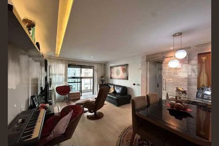 Apartamento à venda com 4 quartos, 133m² em Barra da Tijuca, Rio de Janeiro