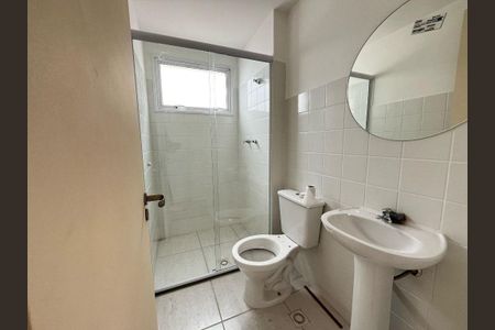 Apartamento à venda com 2 quartos, 60m² em Vila Andrade, São Paulo