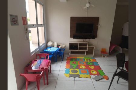 Apartamento à venda com 2 quartos, 60m² em Vila Andrade, São Paulo