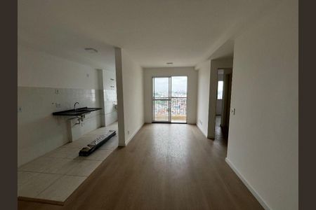 Apartamento à venda com 2 quartos, 60m² em Vila Andrade, São Paulo