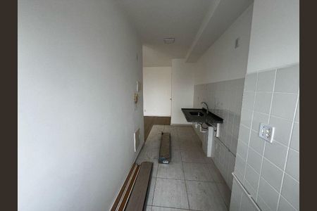 Apartamento à venda com 2 quartos, 60m² em Vila Andrade, São Paulo