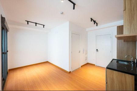Apartamento à venda com 1 quarto, 32m² em Vila Gumercindo, São Paulo