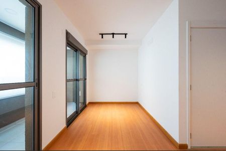 Apartamento à venda com 1 quarto, 32m² em Vila Gumercindo, São Paulo