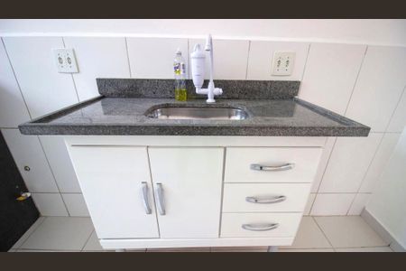Apartamento à venda com 2 quartos, 54m² em Vila Campos Sales, Jundiaí