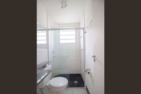 Apartamento à venda com 2 quartos, 54m² em Vila Campos Sales, Jundiaí
