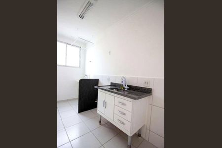 Apartamento à venda com 2 quartos, 54m² em Vila Campos Sales, Jundiaí