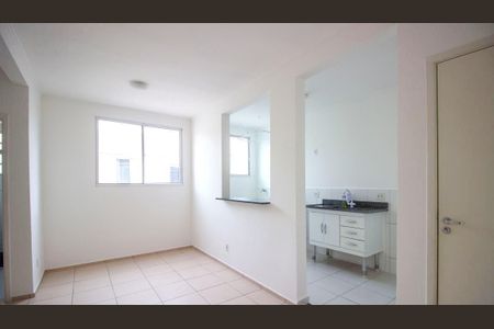 Apartamento à venda com 2 quartos, 54m² em Vila Campos Sales, Jundiaí