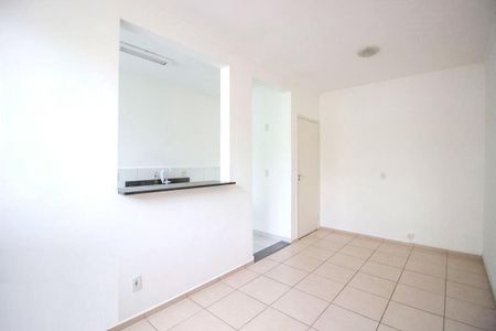 Apartamento à venda com 2 quartos, 54m² em Vila Campos Sales, Jundiaí