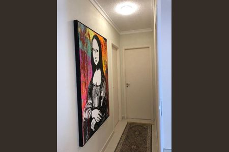 Apartamento à venda com 2 quartos, 63m² em Jardim das Vertentes, São Paulo