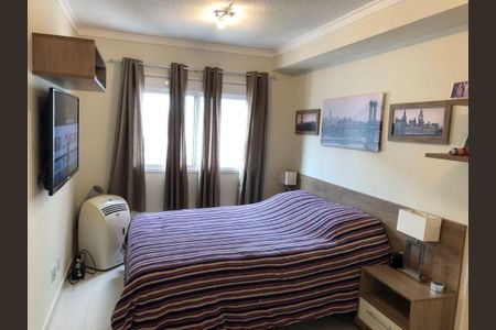 Apartamento à venda com 2 quartos, 63m² em Jardim das Vertentes, São Paulo