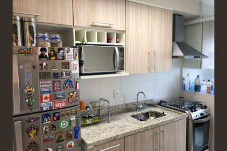 Apartamento à venda com 2 quartos, 63m² em Jardim das Vertentes, São Paulo