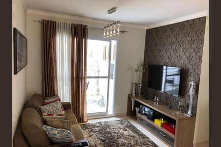 Apartamento à venda com 2 quartos, 63m² em Jardim das Vertentes, São Paulo