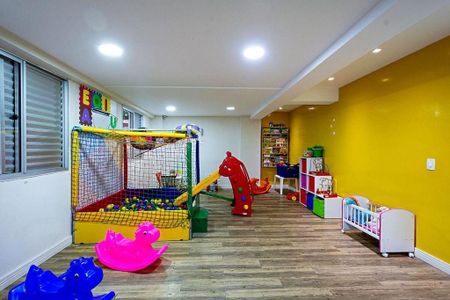 Apartamento à venda com 3 quartos, 65m² em Paraíso do Morumbi, São Paulo