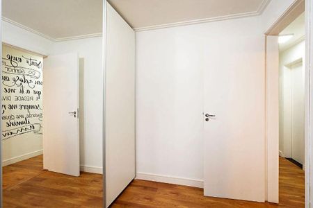 Apartamento à venda com 3 quartos, 65m² em Paraíso do Morumbi, São Paulo