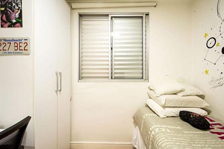 Apartamento à venda com 3 quartos, 65m² em Paraíso do Morumbi, São Paulo