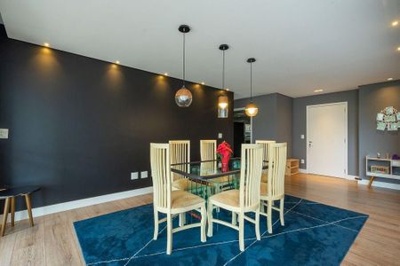 Apartamento à venda com 4 quartos, 238m² em Vila Suzana, São Paulo