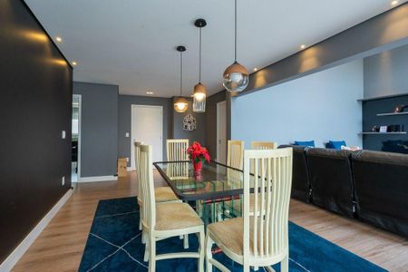 Apartamento à venda com 4 quartos, 238m² em Vila Suzana, São Paulo