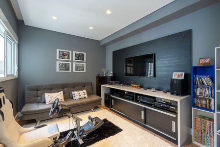 Apartamento à venda com 4 quartos, 238m² em Vila Suzana, São Paulo