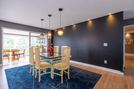 Apartamento à venda com 4 quartos, 238m² em Vila Suzana, São Paulo