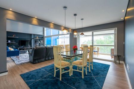 Apartamento à venda com 4 quartos, 238m² em Vila Suzana, São Paulo