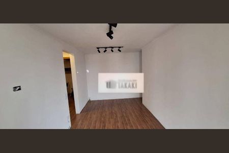 Apartamento à venda com 2 quartos, 52m² em Sacoma, São Paulo