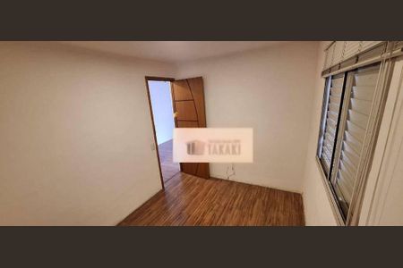 Apartamento à venda com 2 quartos, 52m² em Sacoma, São Paulo
