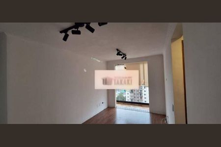 Apartamento à venda com 2 quartos, 52m² em Sacoma, São Paulo