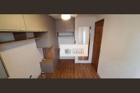 Apartamento à venda com 2 quartos, 52m² em Sacoma, São Paulo