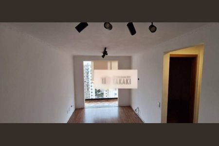 Apartamento à venda com 2 quartos, 52m² em Sacoma, São Paulo