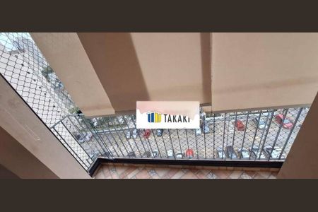 Apartamento à venda com 2 quartos, 52m² em Sacoma, São Paulo