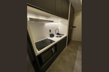 Apartamento à venda com 1 quarto, 24m² em Centro Histórico de São Paulo, São Paulo