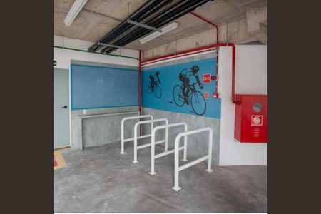 Apartamento à venda com 1 quarto, 24m² em Centro Histórico de São Paulo, São Paulo