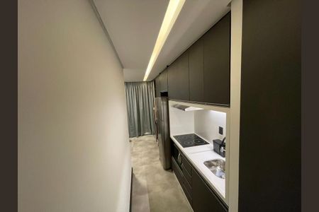 Apartamento à venda com 1 quarto, 24m² em Centro Histórico de São Paulo, São Paulo