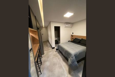 Apartamento à venda com 1 quarto, 24m² em Centro Histórico de São Paulo, São Paulo