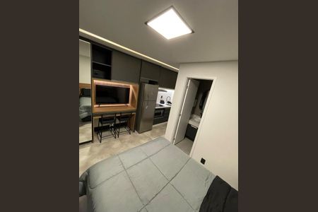 Apartamento à venda com 1 quarto, 24m² em Centro Histórico de São Paulo, São Paulo