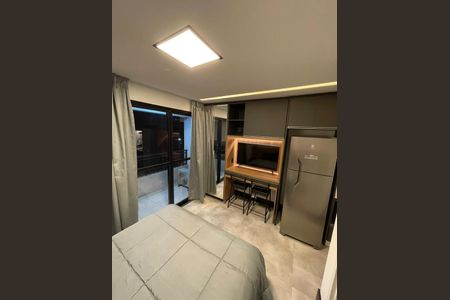 Apartamento à venda com 1 quarto, 24m² em Centro Histórico de São Paulo, São Paulo